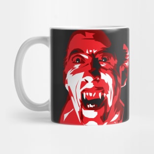 Dracula Mug